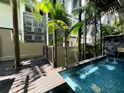 Chancery Hill Walk (D11), Terrace #551098451